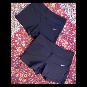 Nike Dry-fit Shorts